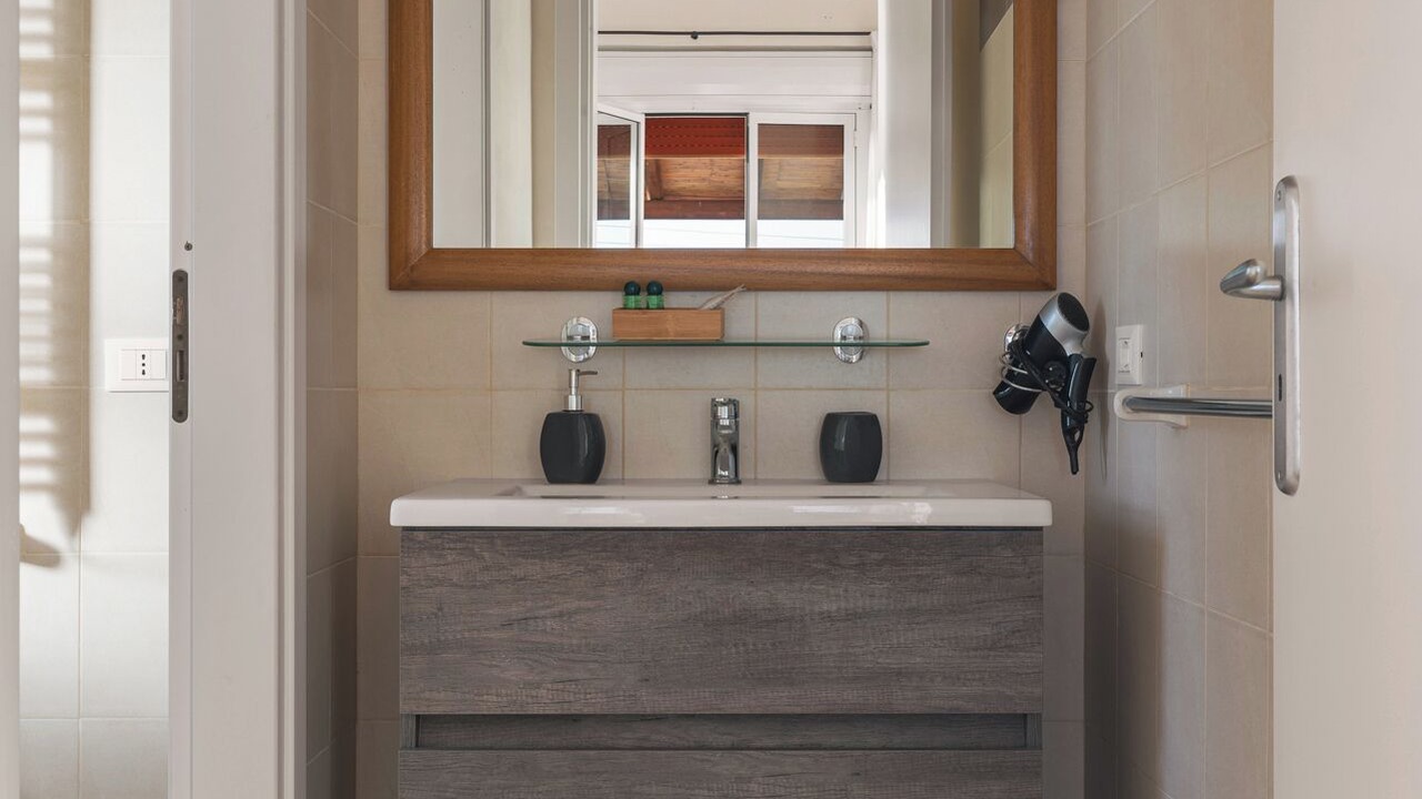 Photo of Bathroom in Birgi Vecchi