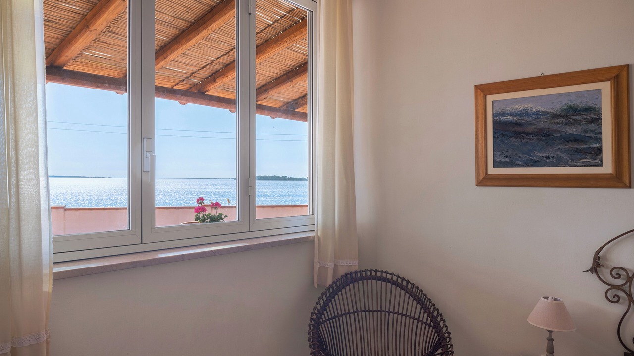 Photo of Bedroom in Birgi Vecchi