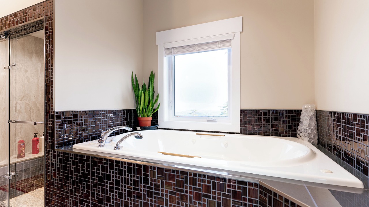 Photo of Bathroom in Malahat