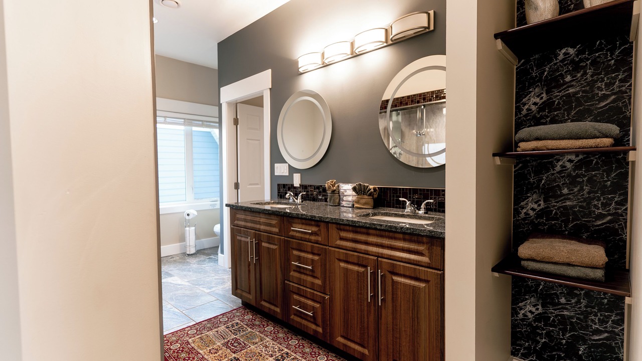 Photo of Bathroom in Malahat