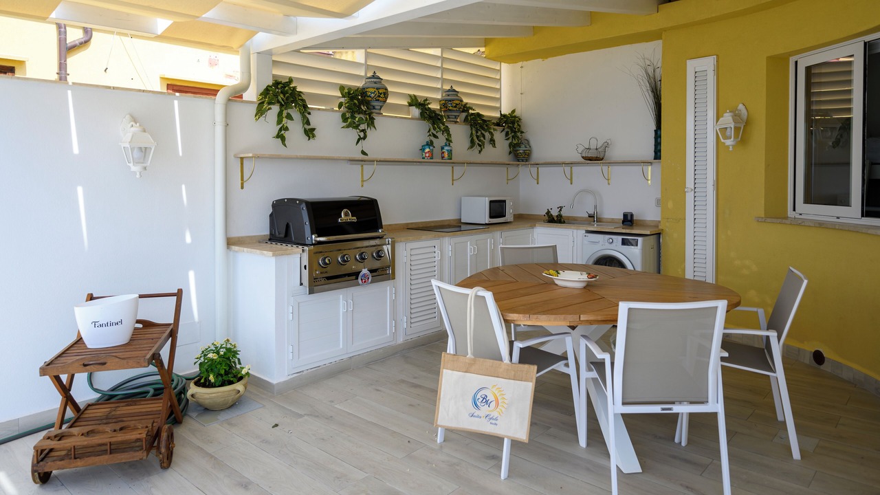 Photo of Outdoor in Cefalu