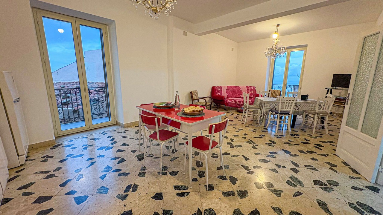 Photo of Livingroom in San Marco d'Alunzio