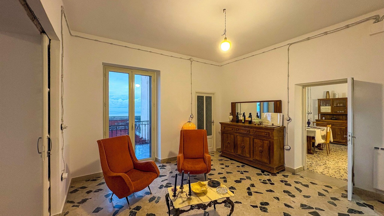 Photo of Livingroom in San Marco d'Alunzio