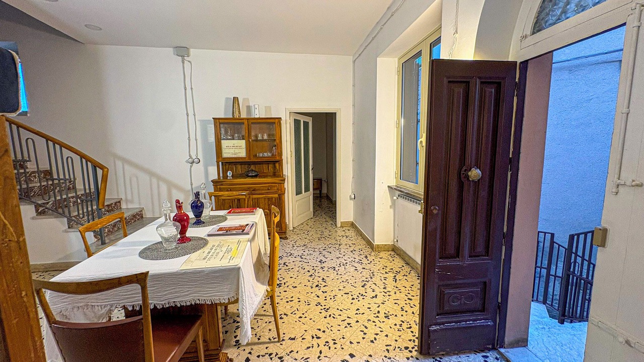 Photo of Livingroom in San Marco d'Alunzio