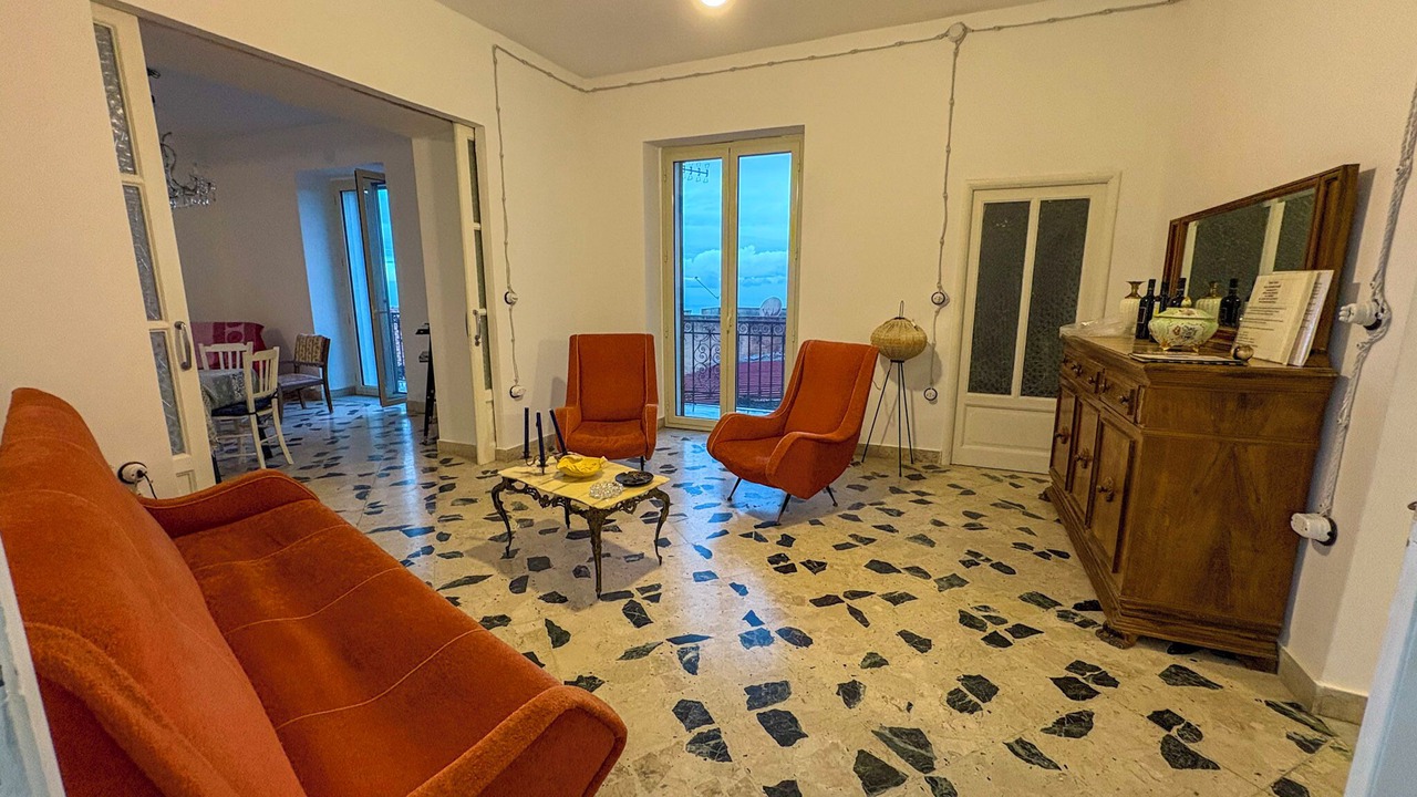 Photo of Livingroom in San Marco d'Alunzio
