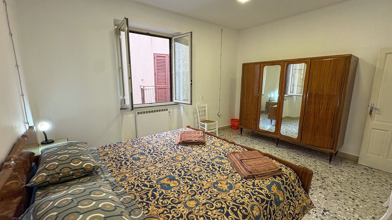 Photo of Bedroom in San Marco d'Alunzio