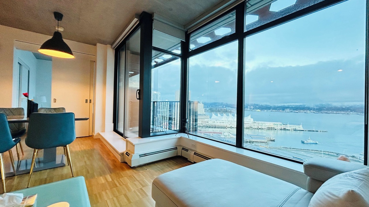 Photo of Patio Balcony in Gastown