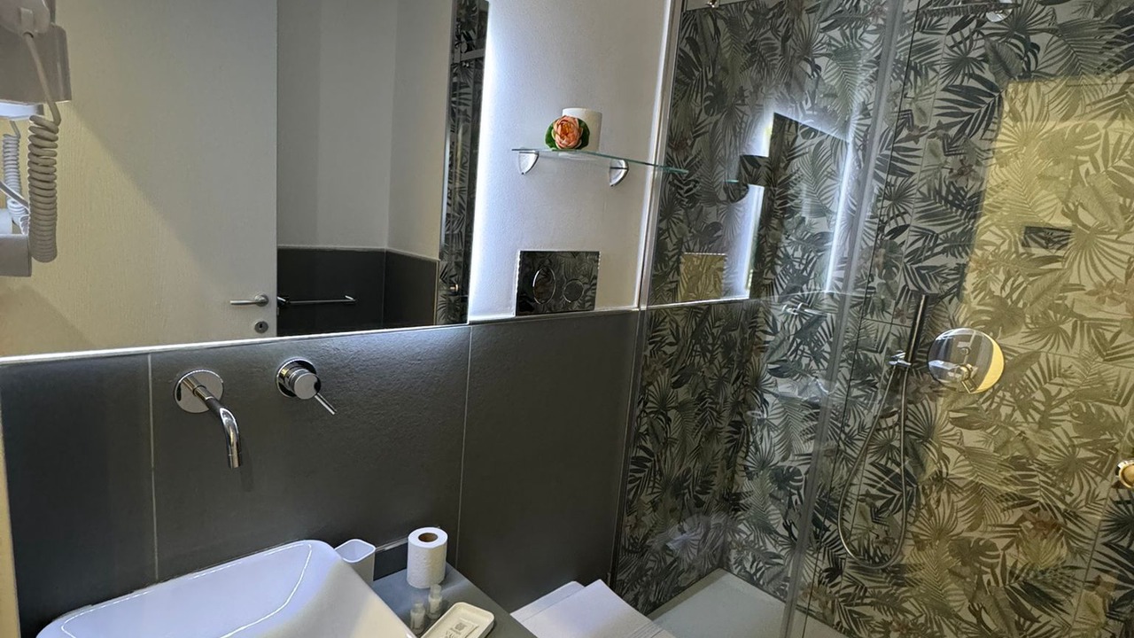 Photo of Bathroom in Corso dei Mille - Sant'Erasmo