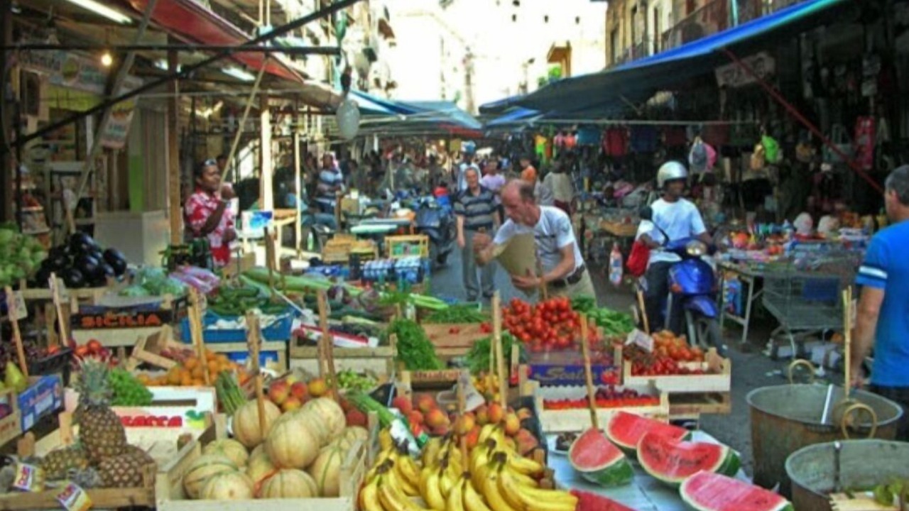 Photo of Outdoor in Corso dei Mille - Sant'Erasmo