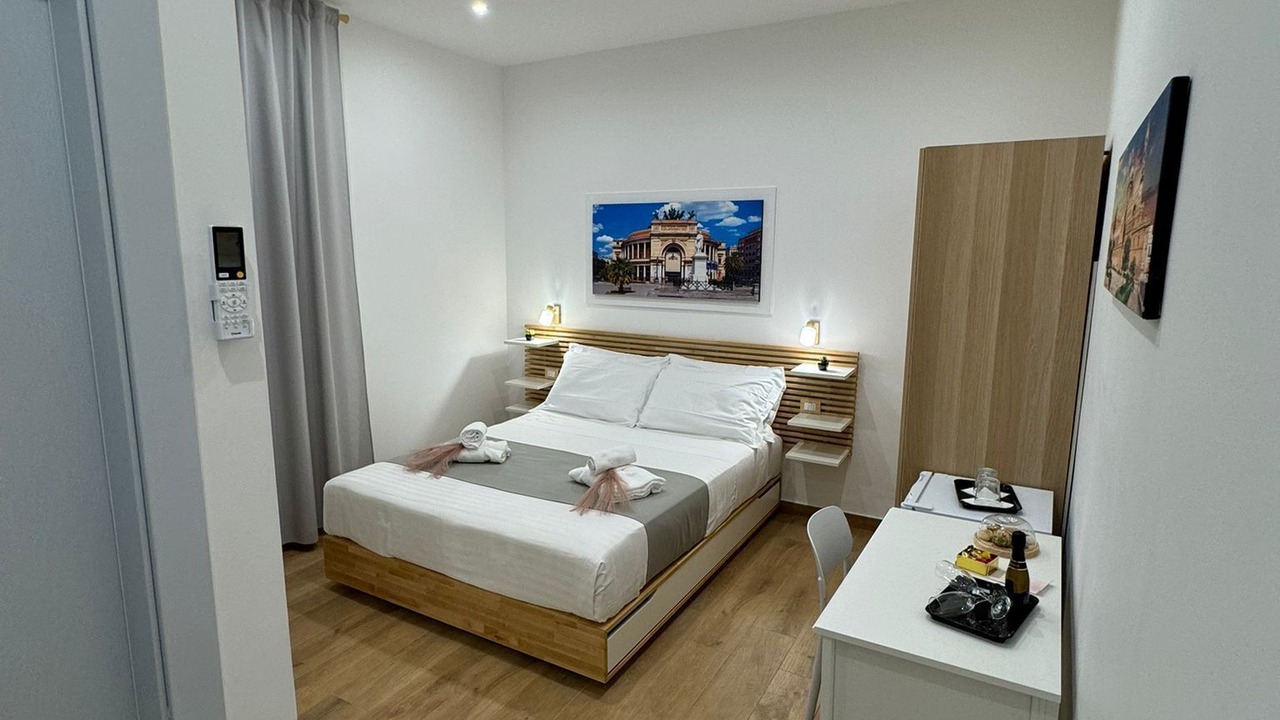 Photo of Bathroom in Corso dei Mille - Sant'Erasmo