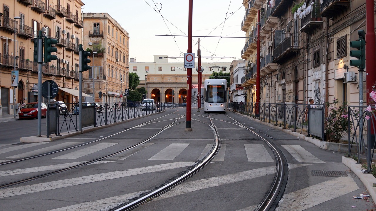 Photo of Others in Corso dei Mille - Sant'Erasmo