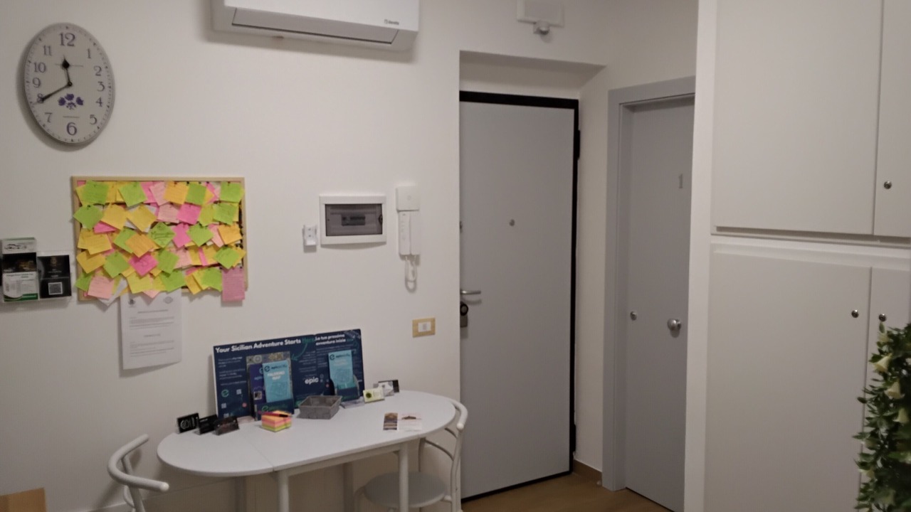 Photo of Kitchen in Corso dei Mille - Sant'Erasmo