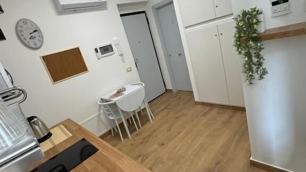 Photo of Kitchen in Corso dei Mille - Sant'Erasmo