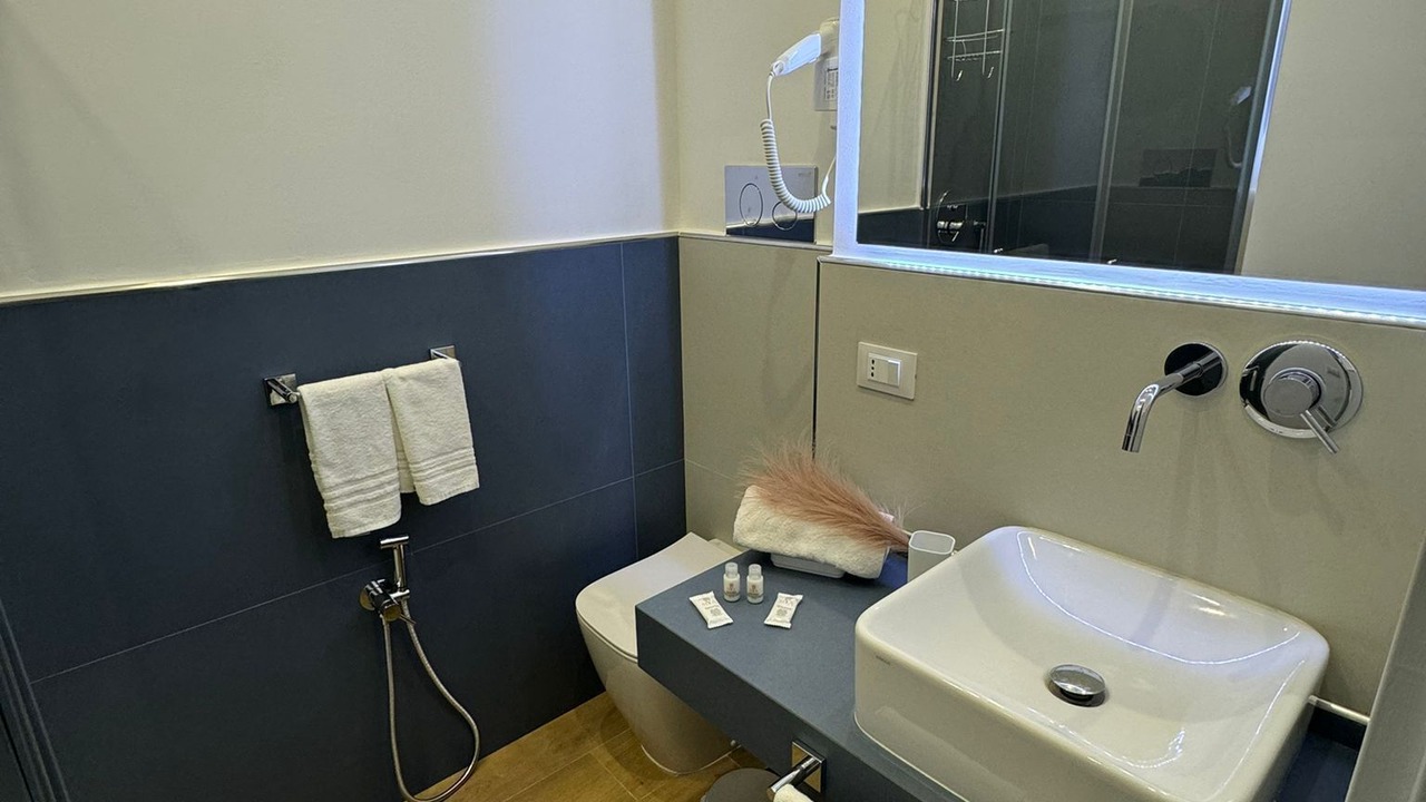 Photo of Bathroom in Corso dei Mille - Sant'Erasmo
