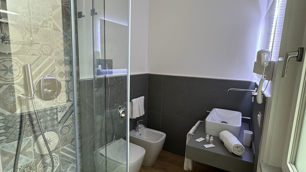 Photo of Bathroom in Corso dei Mille - Sant'Erasmo