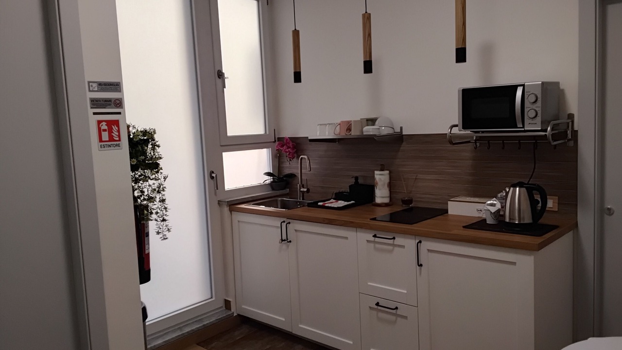 Photo of Bathroom in Corso dei Mille - Sant'Erasmo