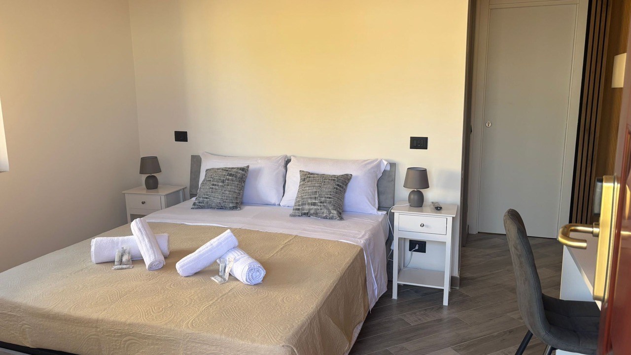 Photo of Bedroom in Universita