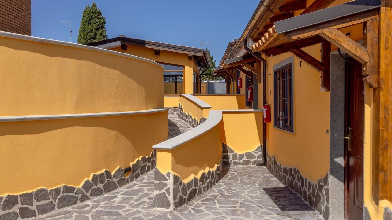 Photo of Outdoor in Universita