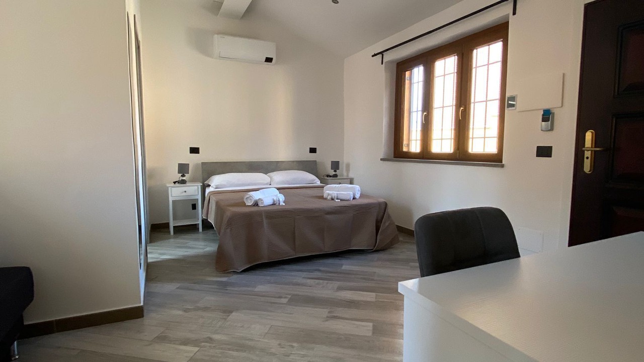 Photo of Bedroom in Universita