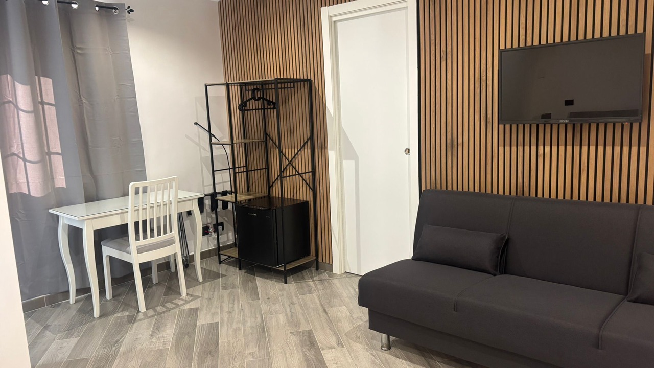 Photo of Bedroom in Universita