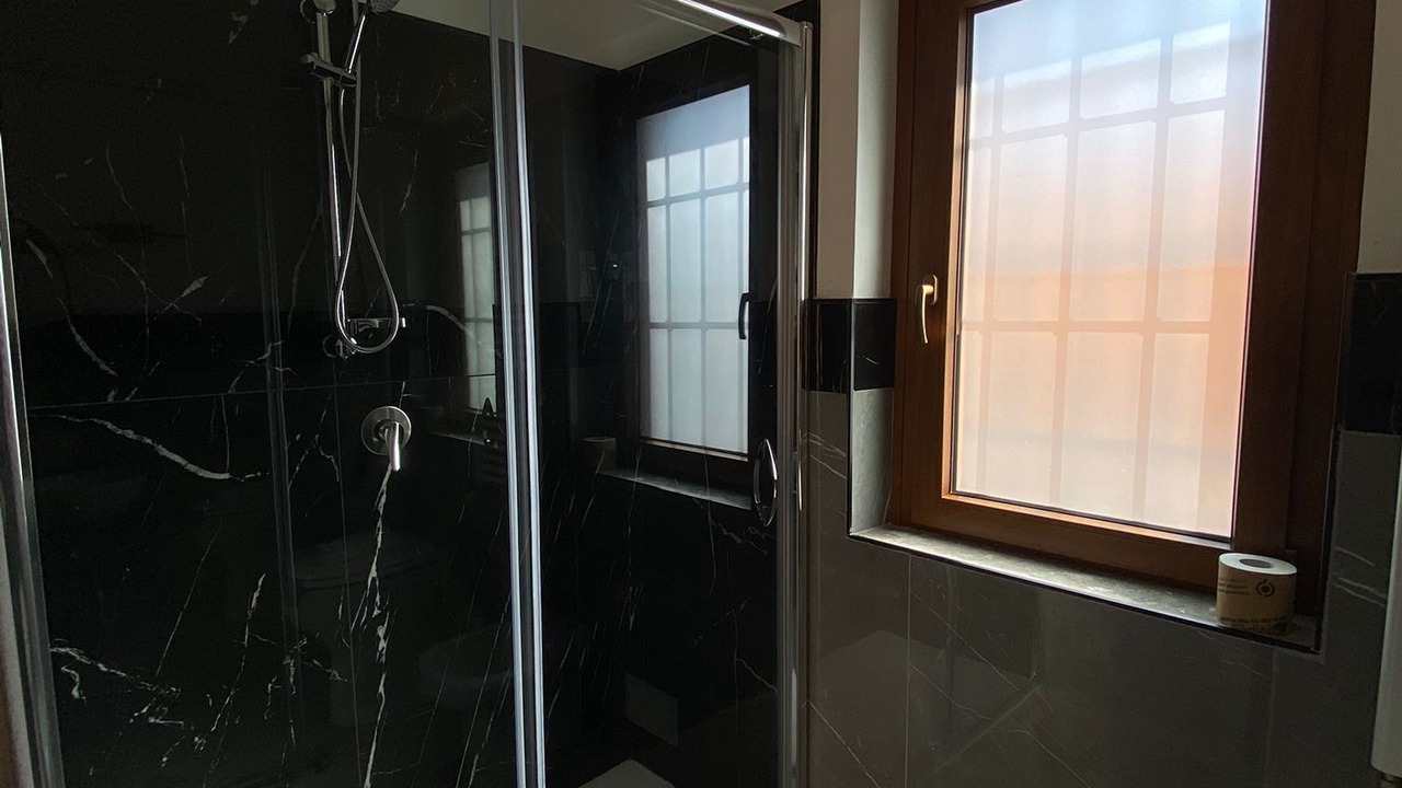 Photo of Bathroom in Universita