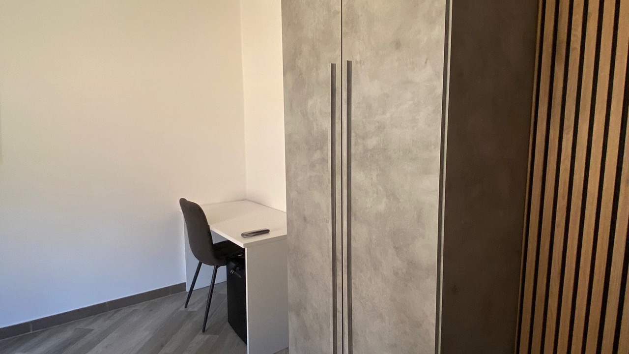 Photo of Bedroom in Universita