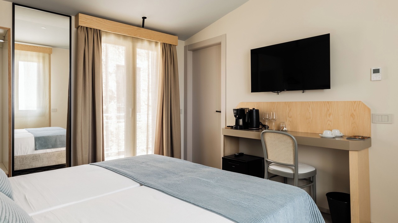 Photo of Bedroom in Agrigento