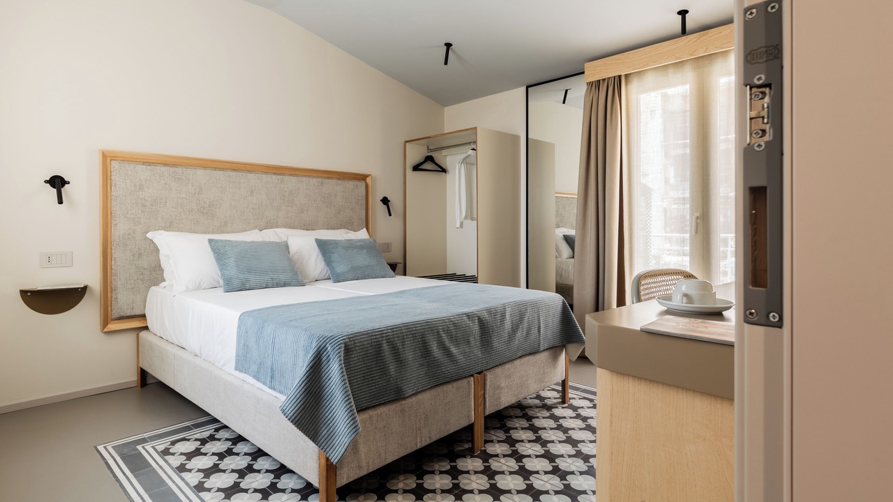 Photo of Bedroom in Agrigento