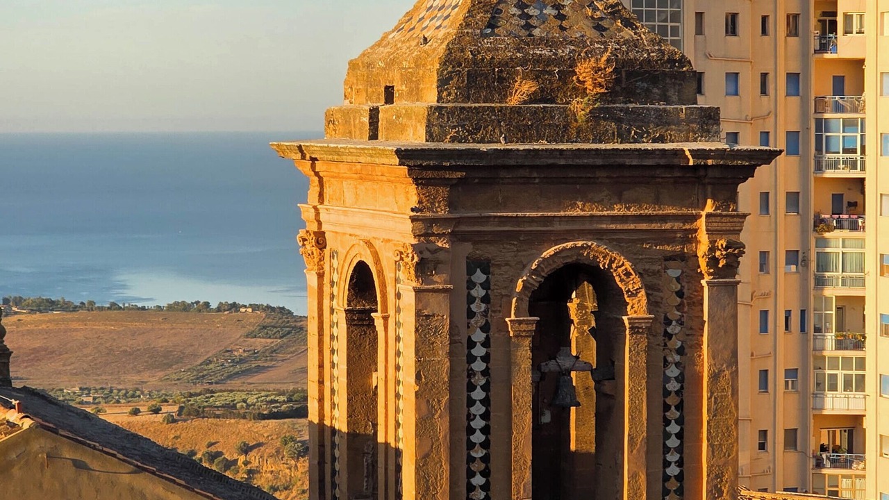 Photo of Outdoor in Agrigento
