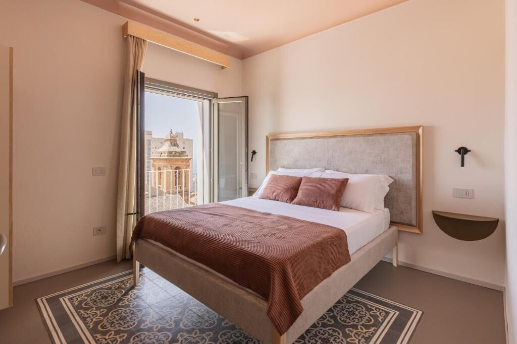 Photo of Bedroom in Agrigento