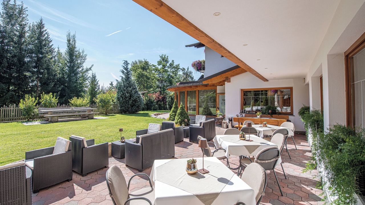 Photo of Outdoor in Soprabolzano