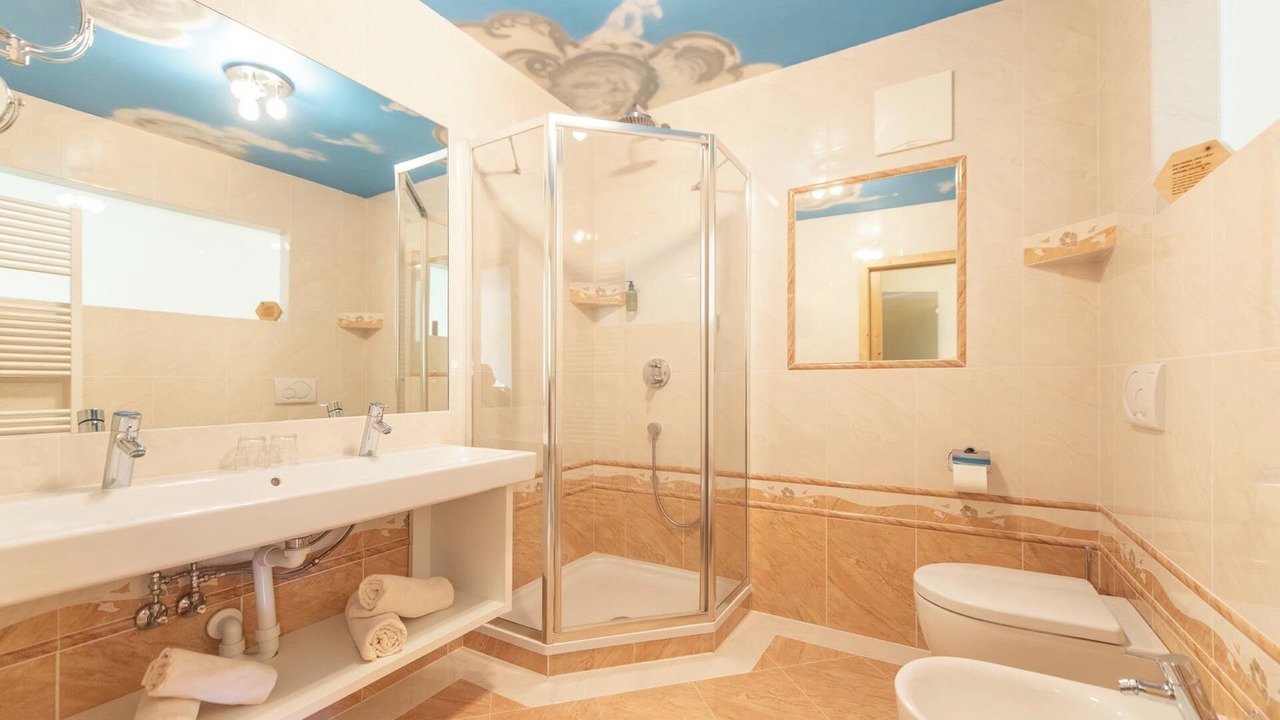Photo of Bathroom in Soprabolzano
