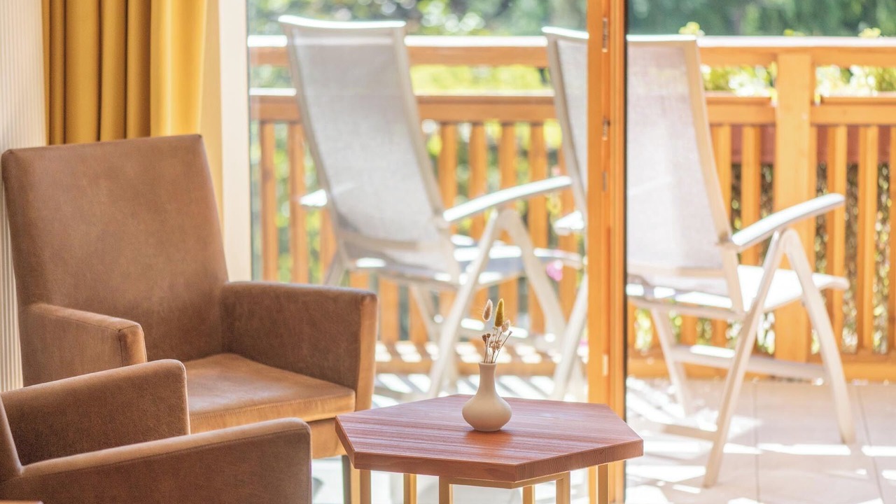 Photo of Patio Balcony in Soprabolzano