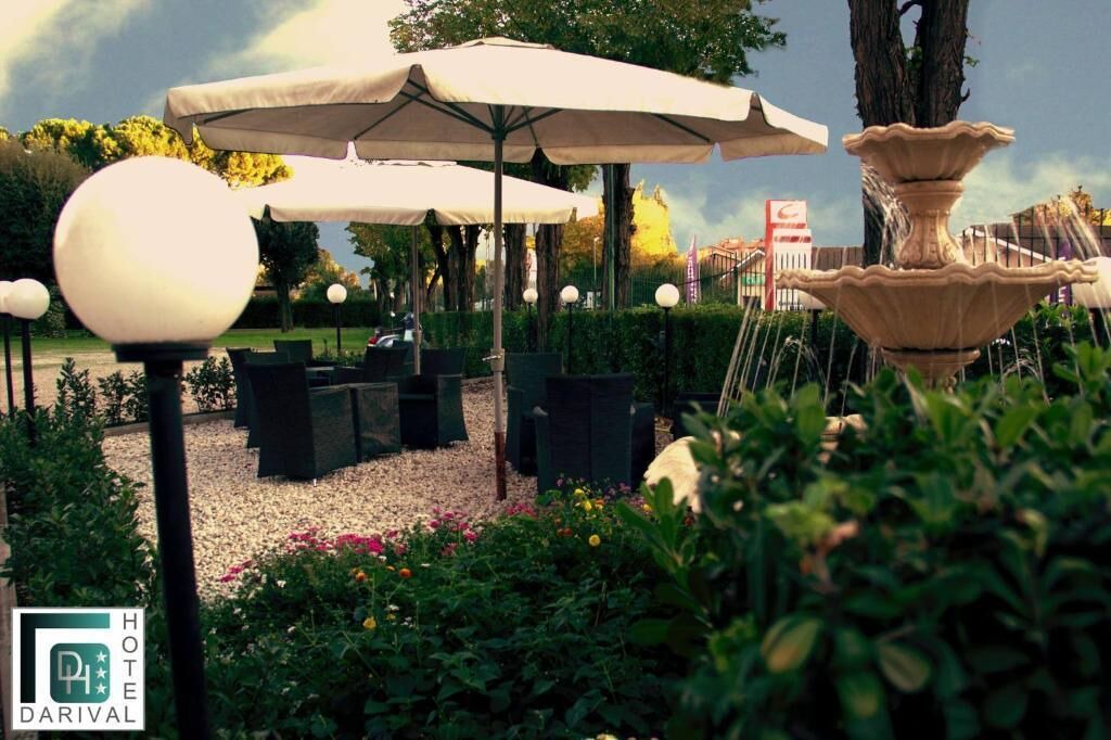 Photo of Outdoor in Quartiere XXX San Basilio