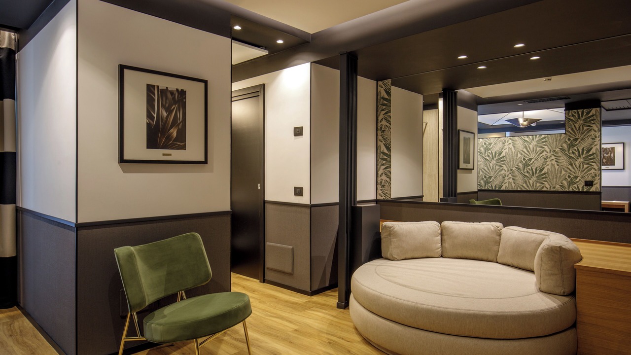 Photo of Bedroom in Tor Sapienza