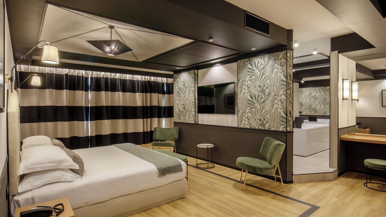 Photo of Bedroom in Tor Sapienza