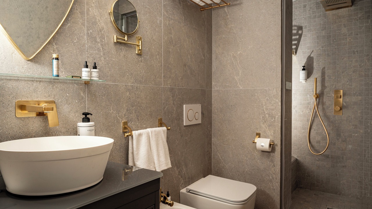 Photo of Bathroom in Subiaco