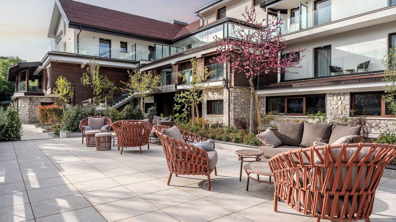 Photo of Outdoor in Subiaco
