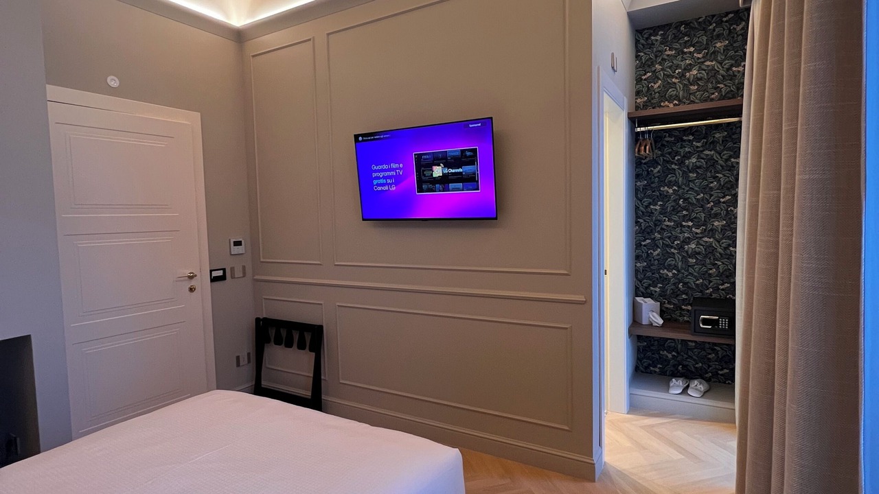 Photo of Bedroom in Cave