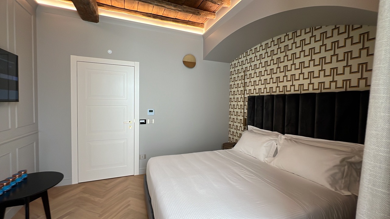Photo of Bedroom in Cave