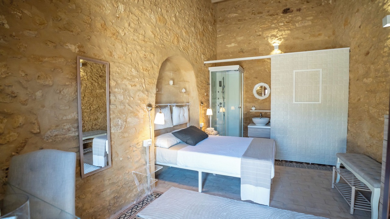 Photo of Bedroom in Gela