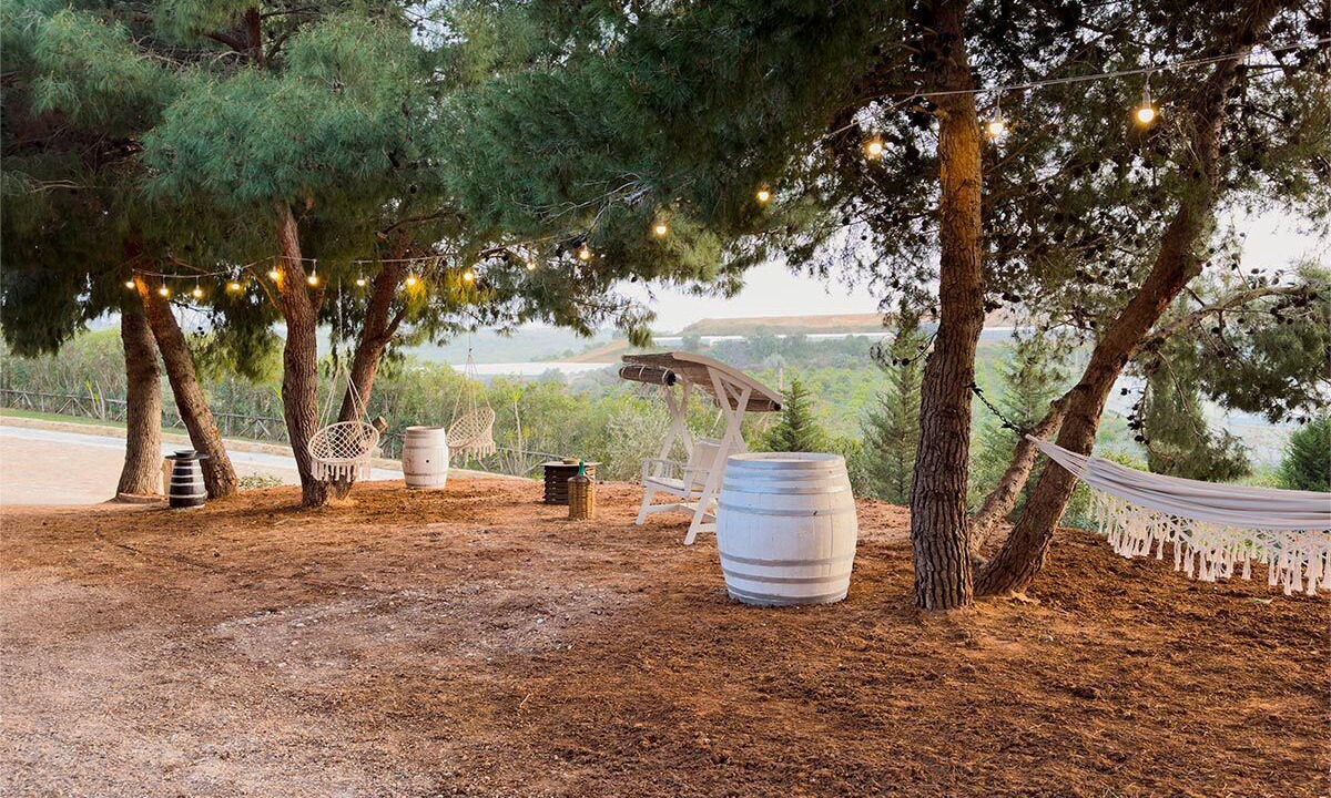 Photo of Outdoor in Gela