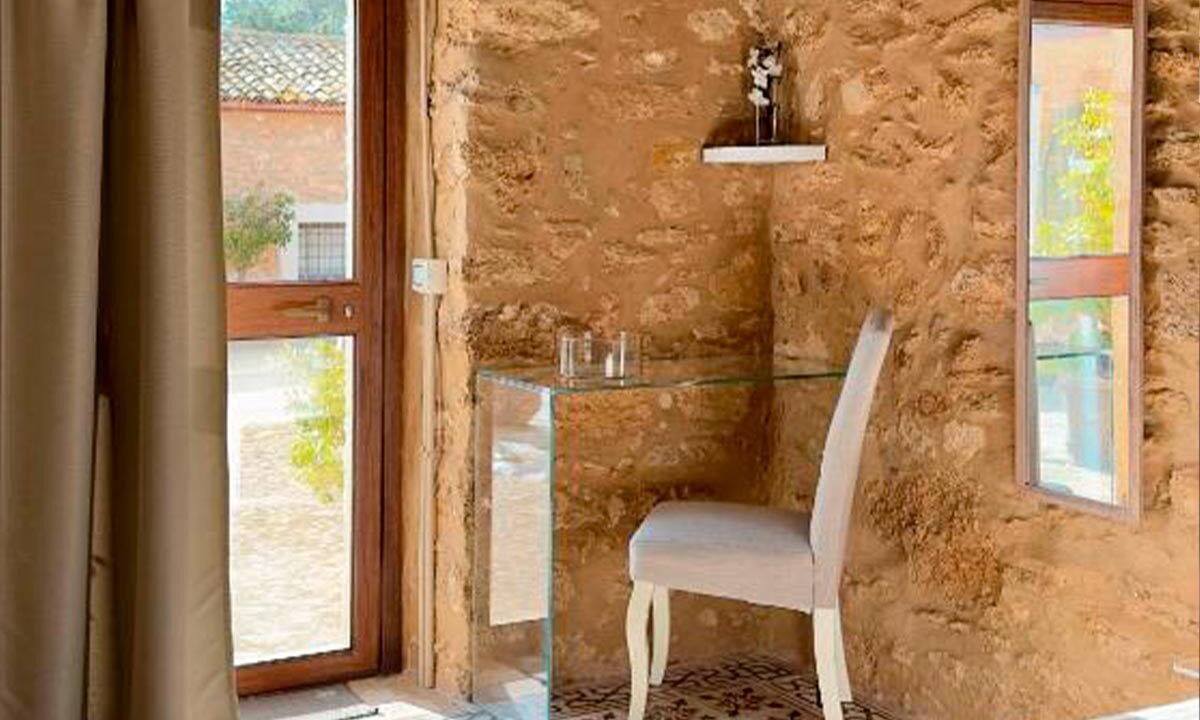 Photo of Bedroom in Gela
