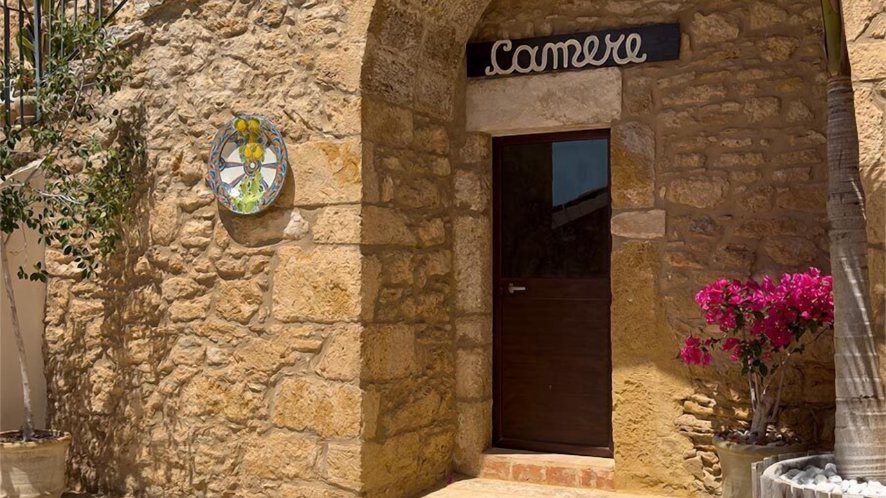 Photo of Patio Balcony in Gela