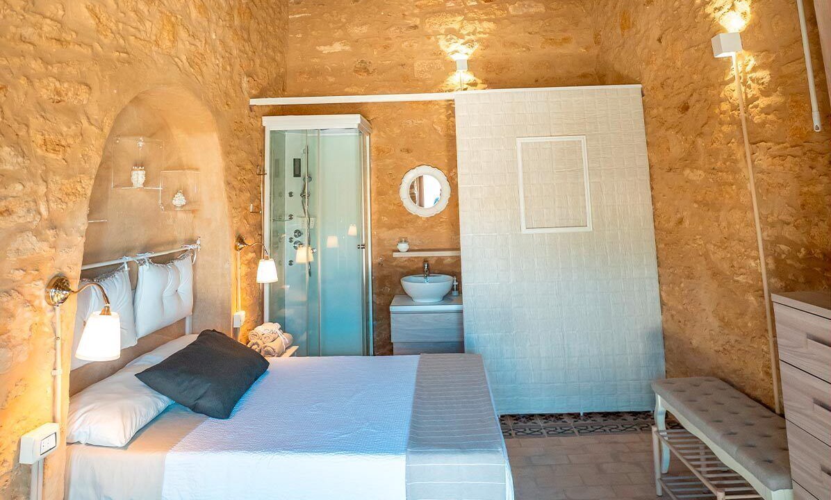 Photo of Bedroom in Gela