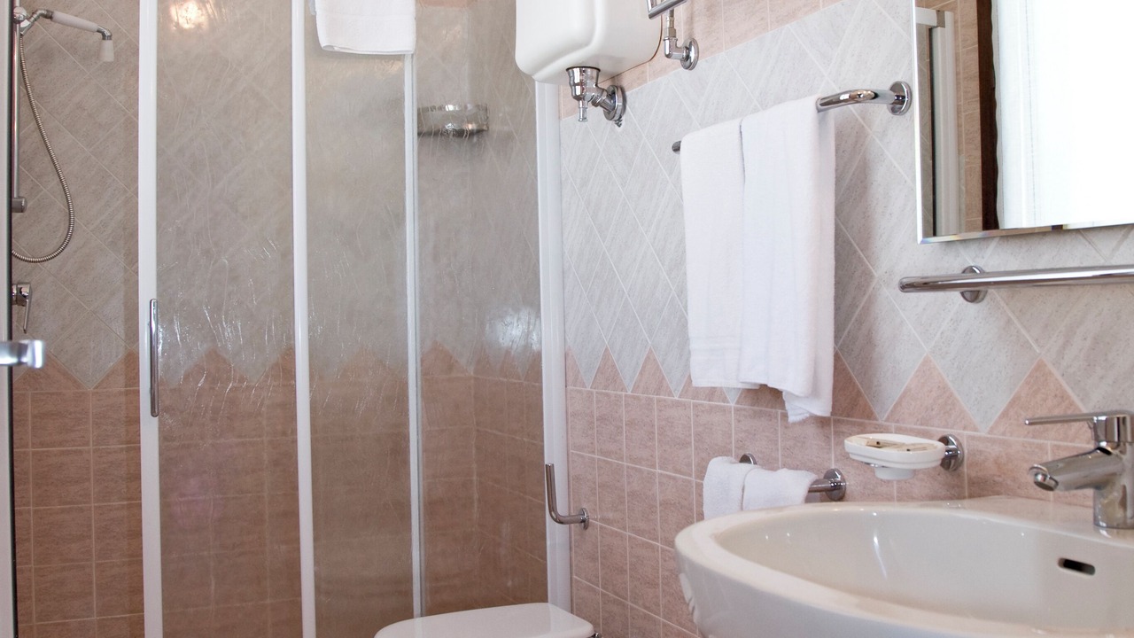 Photo of Bathroom in San Vito Lo Capo
