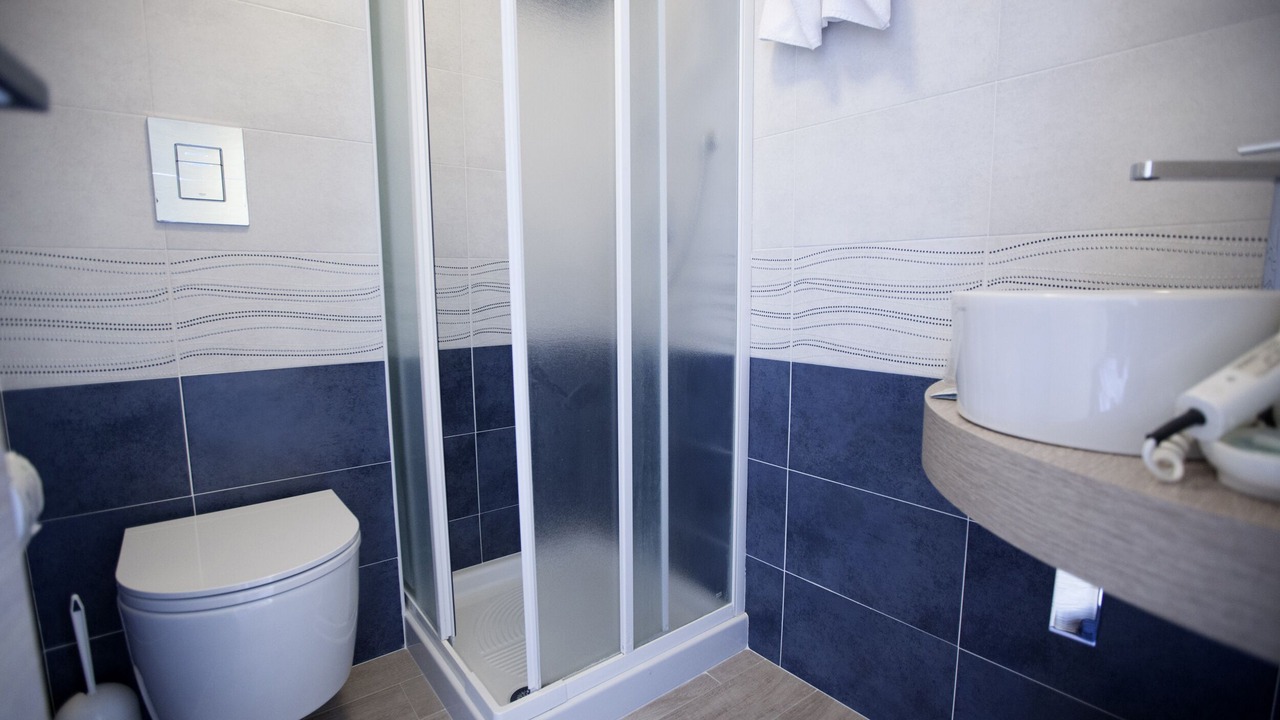 Photo of Bathroom in San Vito Lo Capo