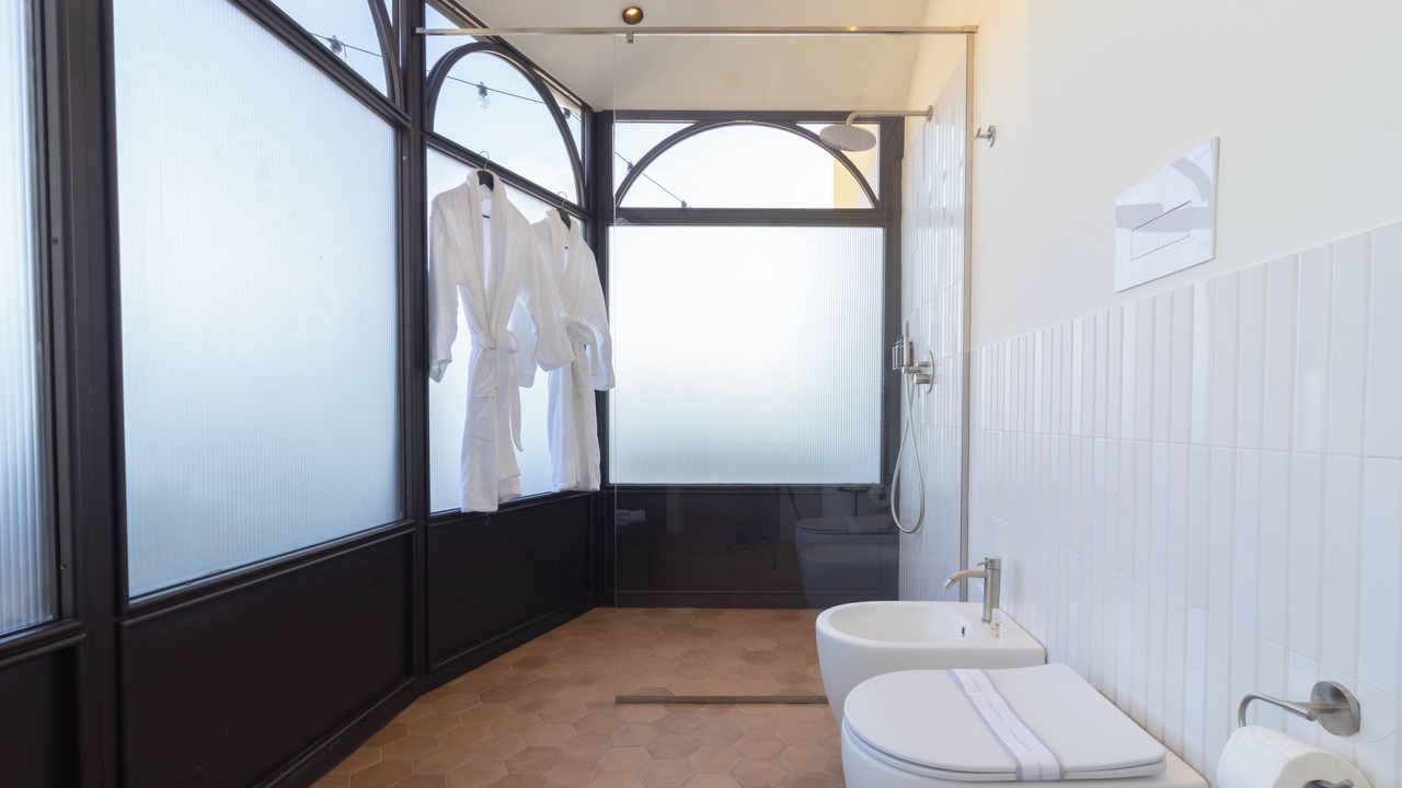 Photo of Bedroom in Albergheria