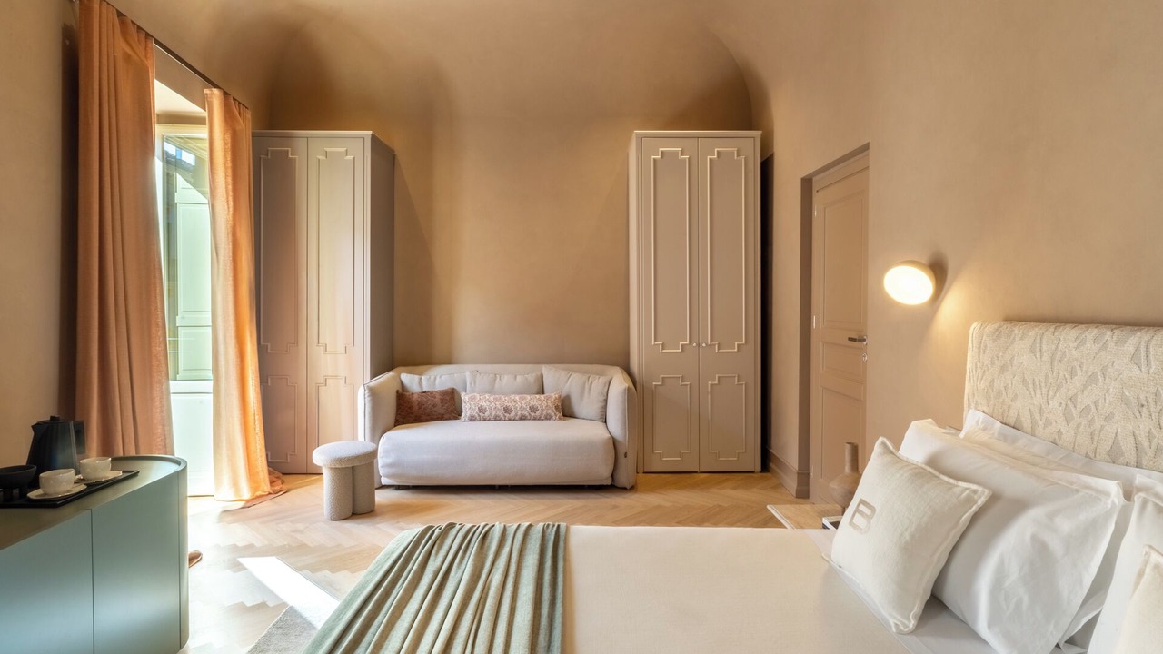 Photo of Bedroom in Albergheria