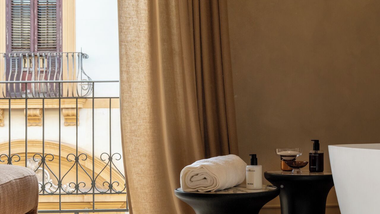 Photo of Bedroom in Albergheria
